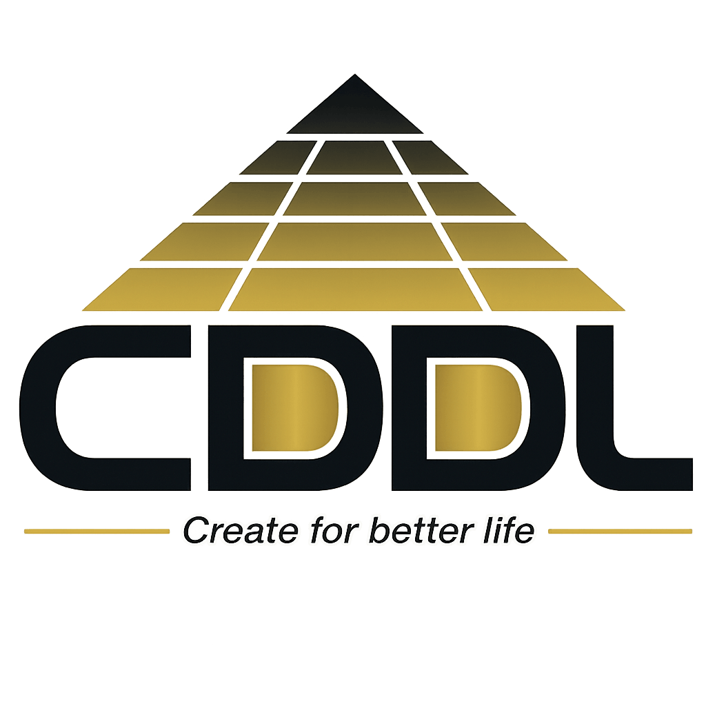 Green Building Practices: CDDL Commitment to Sustainability