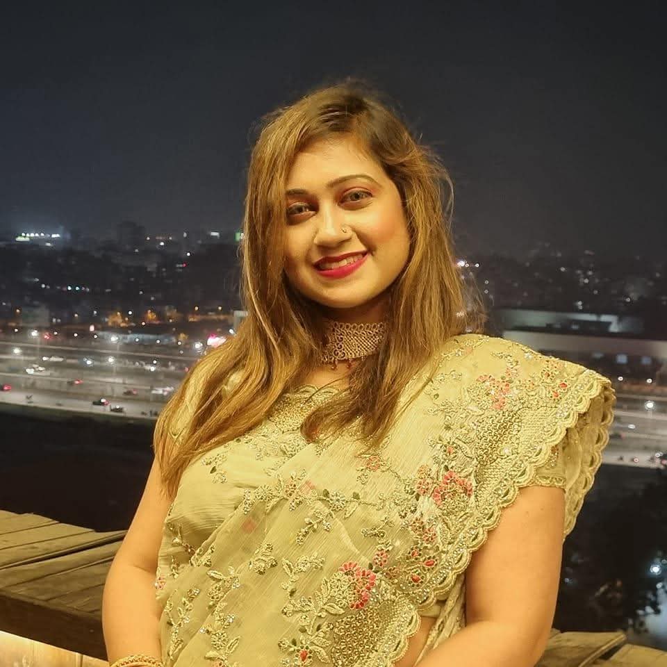 Jahanara Solaiman