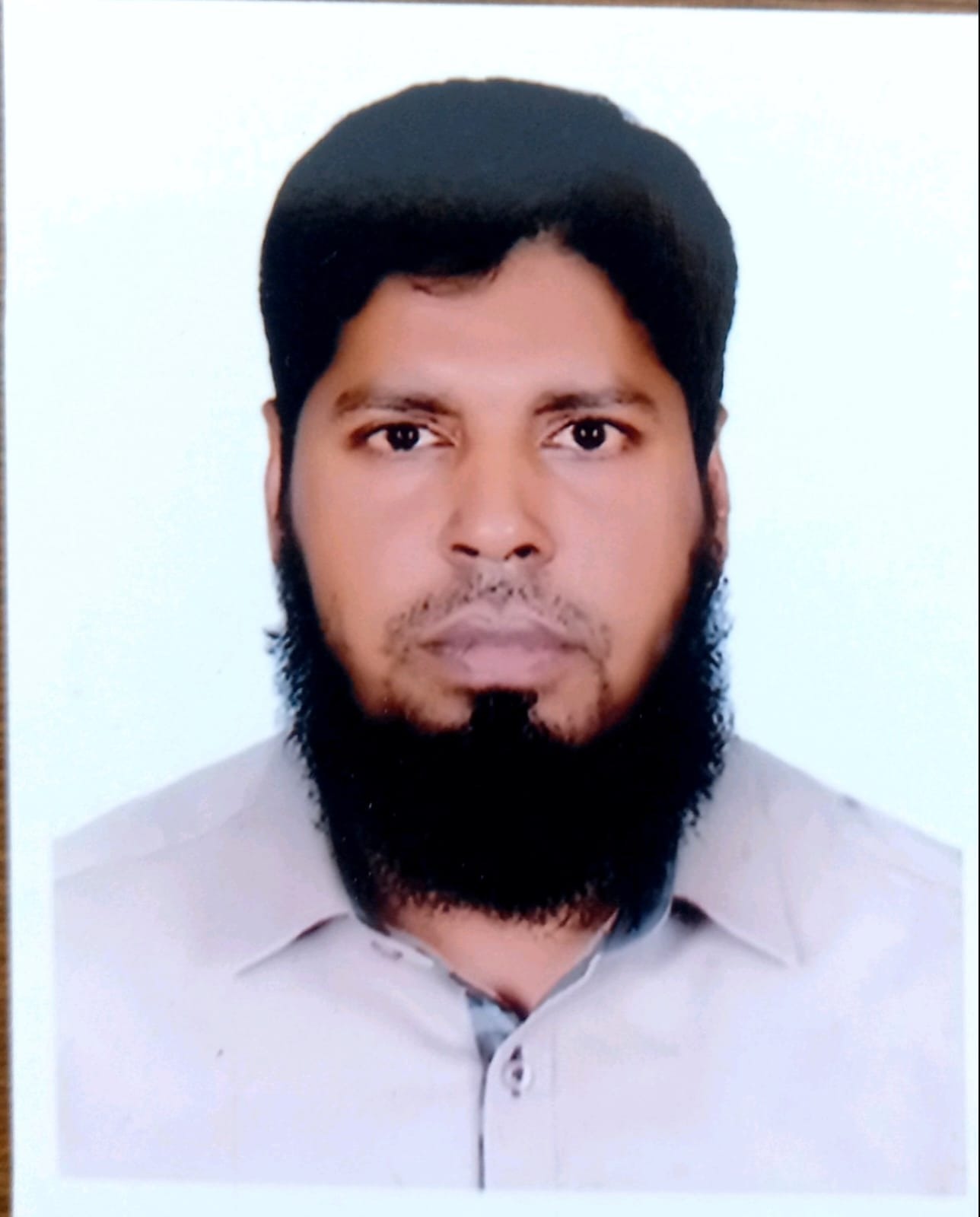 Engr. Md. Zamal Uddin